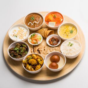 Thali